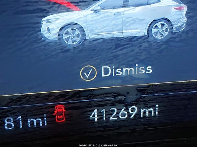 Продаж на аукціоні авто 2022 Buick Envision Fwd Essence, vin: LRBFZNR44ND027476, номер лоту: 44212925