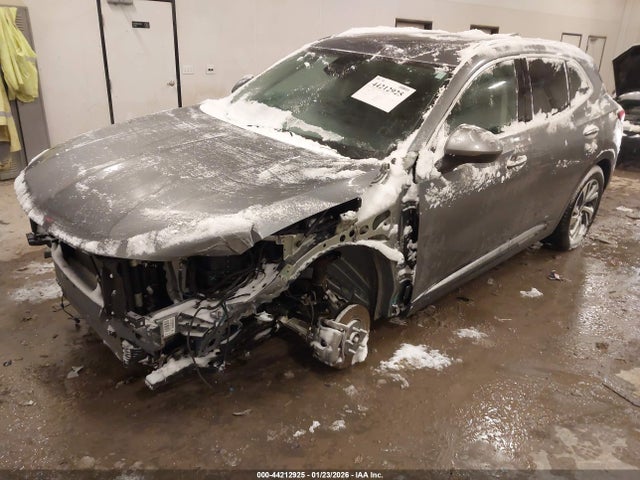 Продаж на аукціоні авто 2022 Buick Envision Fwd Essence, vin: LRBFZNR44ND027476, номер лоту: 44212925