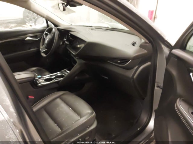 Продаж на аукціоні авто 2022 Buick Envision Fwd Essence, vin: LRBFZNR44ND027476, номер лоту: 44212925