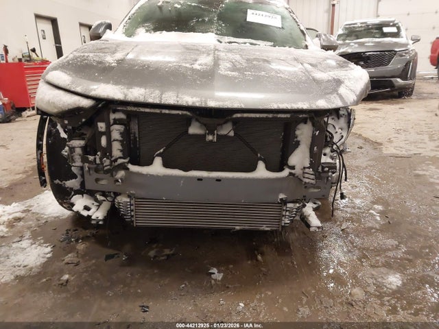 Продаж на аукціоні авто 2022 Buick Envision Fwd Essence, vin: LRBFZNR44ND027476, номер лоту: 44212925