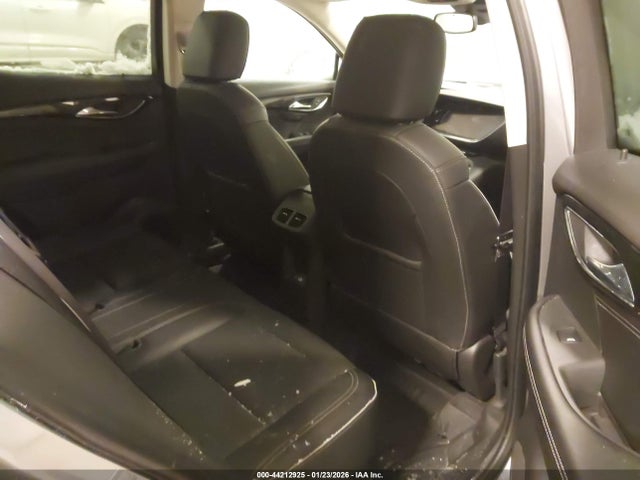 Продаж на аукціоні авто 2022 Buick Envision Fwd Essence, vin: LRBFZNR44ND027476, номер лоту: 44212925