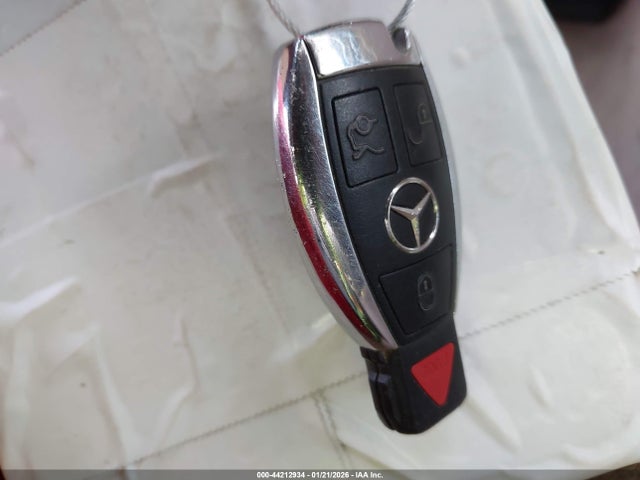 WDDGF4HB8EA956750 Mercedes-Benz C-class C 250 Sport
