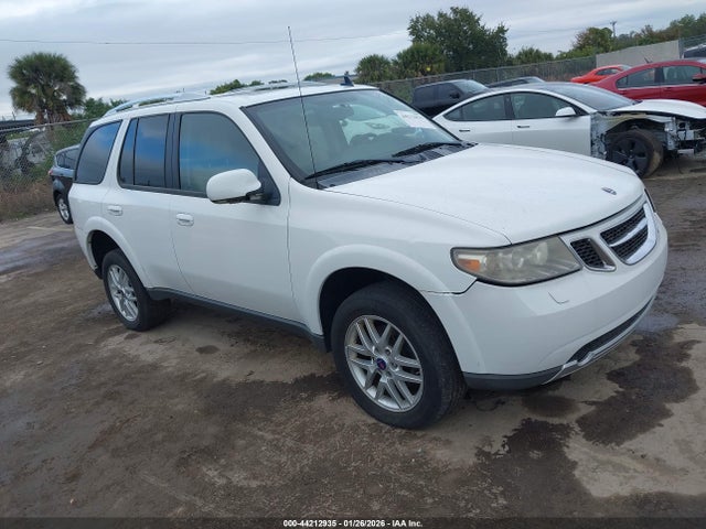 2009 SAAB 9-7X 5S3ET13S092801149 Photo 0
