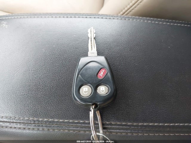 2009 SAAB 9-7X 5S3ET13S092801149 Photo 10