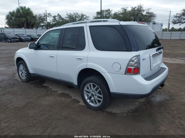 2009 SAAB 9-7X 5S3ET13S092801149 Photo 2