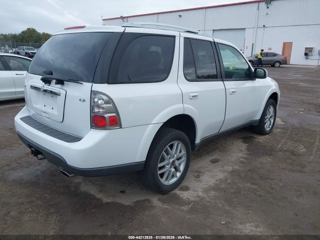 2009 SAAB 9-7X 5S3ET13S092801149 Photo 3