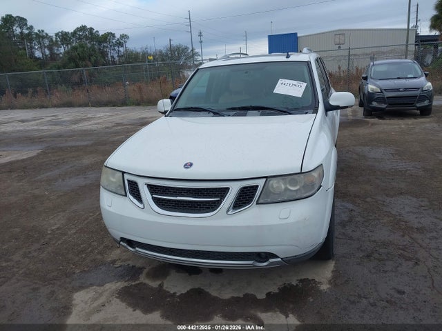 2009 SAAB 9-7X 5S3ET13S092801149 Photo 5