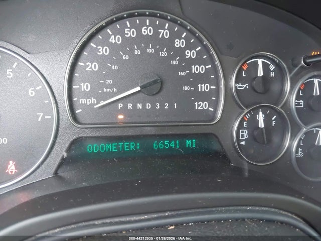 2009 SAAB 9-7X 5S3ET13S092801149 Photo 6