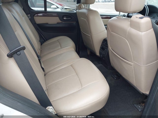 2009 SAAB 9-7X 5S3ET13S092801149 Photo 7