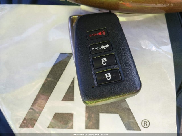 Aukcja sprzedaży 2013 Lexus Es 350, vin: JTHBK1GGXD2040476, numer aukcji: 44212939