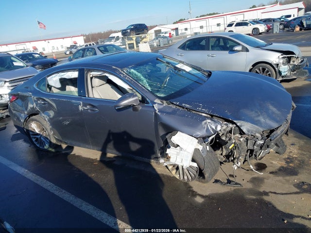 Aukcja sprzedaży 2013 Lexus Es 350, vin: JTHBK1GGXD2040476, numer aukcji: 44212939