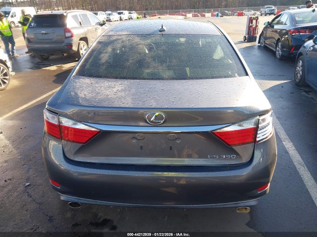 Aukcja sprzedaży 2013 Lexus Es 350, vin: JTHBK1GGXD2040476, numer aukcji: 44212939
