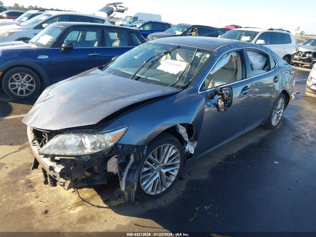 Aukcja sprzedaży 2013 Lexus Es 350, vin: JTHBK1GGXD2040476, numer aukcji: 44212939