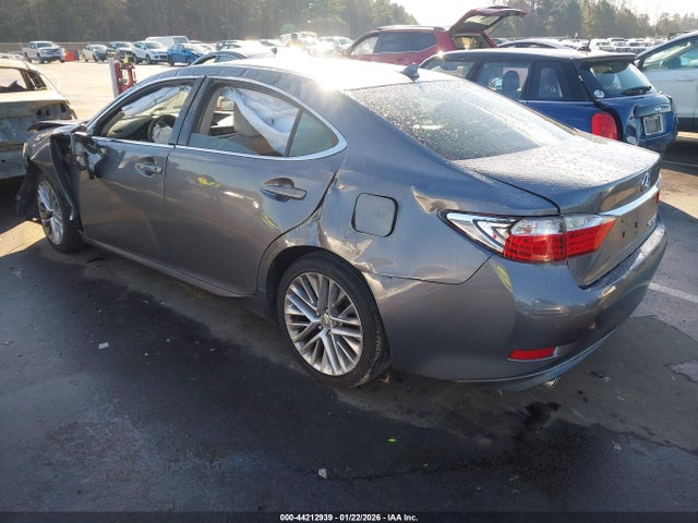 Aukcja sprzedaży 2013 Lexus Es 350, vin: JTHBK1GGXD2040476, numer aukcji: 44212939