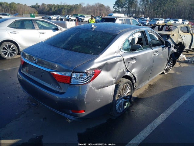 Aukcja sprzedaży 2013 Lexus Es 350, vin: JTHBK1GGXD2040476, numer aukcji: 44212939