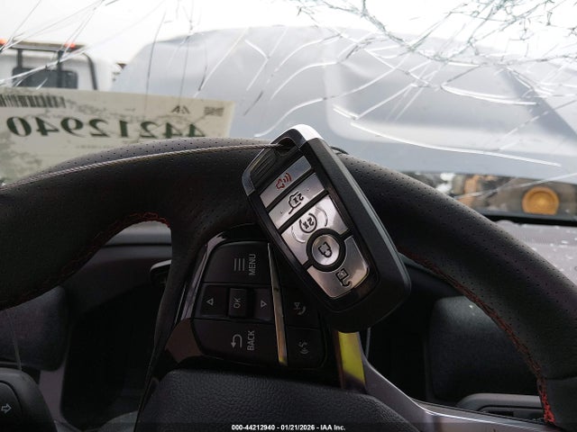 1FMWK8GC1SGA96584 Ford Explorer St