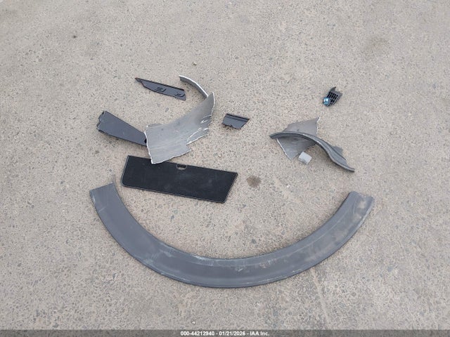 1FMWK8GC1SGA96584 Ford Explorer St