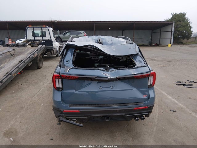 1FMWK8GC1SGA96584 Ford Explorer St