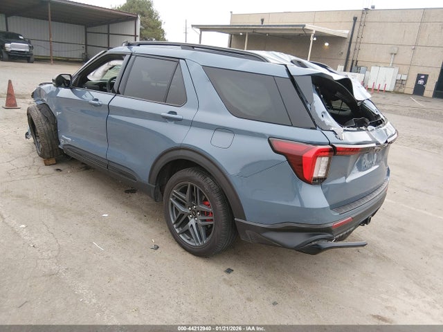 1FMWK8GC1SGA96584 Ford Explorer St