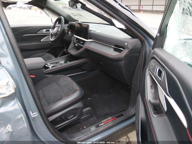 1FMWK8GC1SGA96584 Ford Explorer St