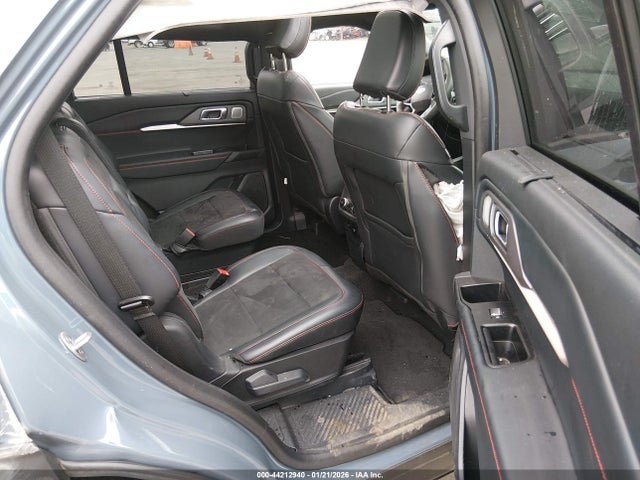 1FMWK8GC1SGA96584 Ford Explorer St