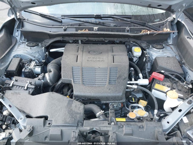 Subaru Forester Limited 2024 JF2SKALC3RH447100 Image 10