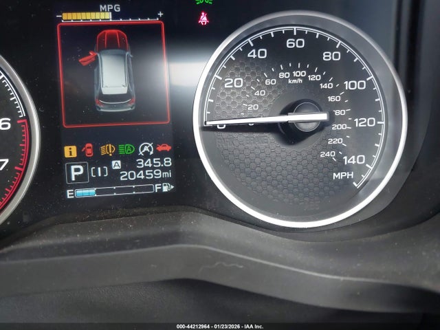 Subaru Forester Limited 2024 JF2SKALC3RH447100 Image 15