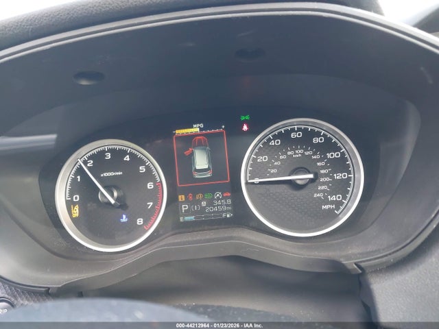 Subaru Forester Limited 2024 JF2SKALC3RH447100 Image 7