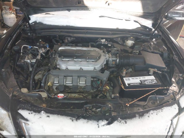 2012 ACURA TL 19UUA9F58CA005386 Photo 9