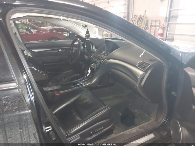 2012 ACURA TL 19UUA9F58CA005386 Photo 4