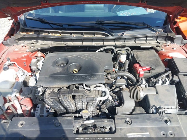 Aukcja sprzedaży 2019 Nissan Altima 2.5 Sr, vin: 1N4BL4CV3KC166745, numer aukcji: 44212971