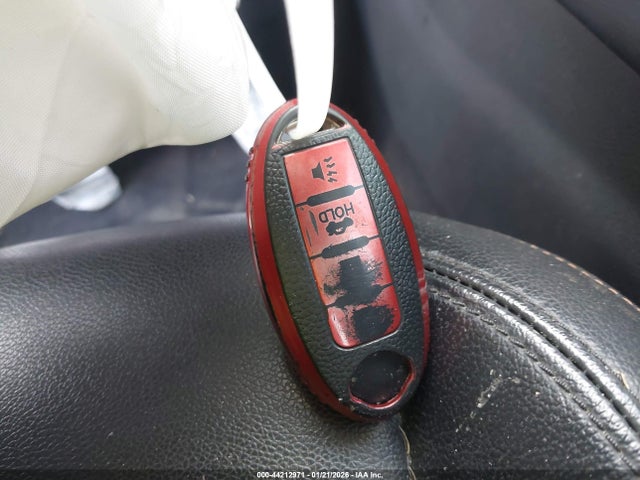 Aukcja sprzedaży 2019 Nissan Altima 2.5 Sr, vin: 1N4BL4CV3KC166745, numer aukcji: 44212971