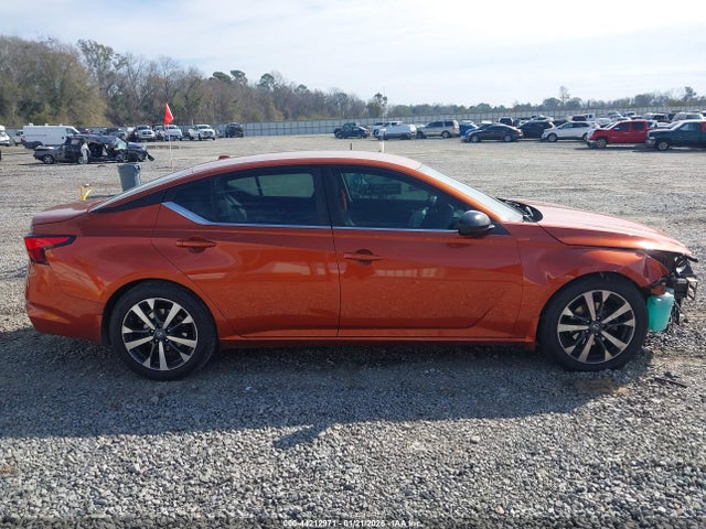 Aukcja sprzedaży 2019 Nissan Altima 2.5 Sr, vin: 1N4BL4CV3KC166745, numer aukcji: 44212971
