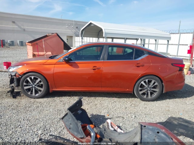 Aukcja sprzedaży 2019 Nissan Altima 2.5 Sr, vin: 1N4BL4CV3KC166745, numer aukcji: 44212971