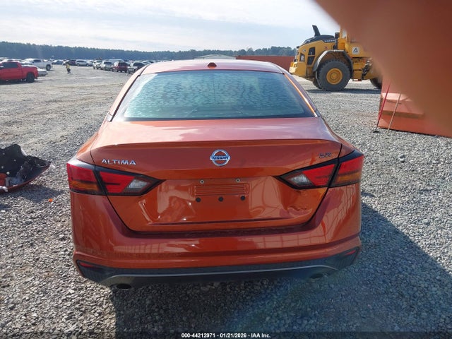 Aukcja sprzedaży 2019 Nissan Altima 2.5 Sr, vin: 1N4BL4CV3KC166745, numer aukcji: 44212971