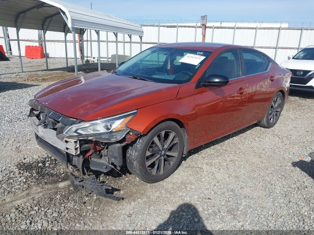 Aukcja sprzedaży 2019 Nissan Altima 2.5 Sr, vin: 1N4BL4CV3KC166745, numer aukcji: 44212971
