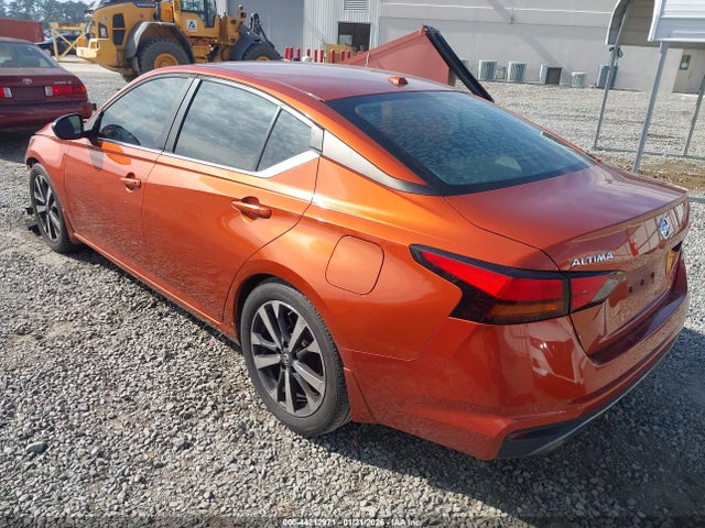 Aukcja sprzedaży 2019 Nissan Altima 2.5 Sr, vin: 1N4BL4CV3KC166745, numer aukcji: 44212971