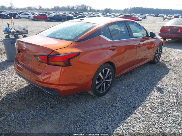 Aukcja sprzedaży 2019 Nissan Altima 2.5 Sr, vin: 1N4BL4CV3KC166745, numer aukcji: 44212971