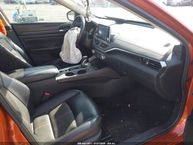 Aukcja sprzedaży 2019 Nissan Altima 2.5 Sr, vin: 1N4BL4CV3KC166745, numer aukcji: 44212971