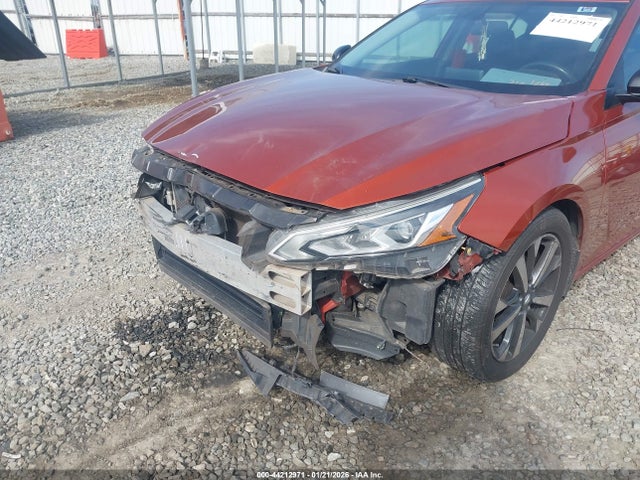 Aukcja sprzedaży 2019 Nissan Altima 2.5 Sr, vin: 1N4BL4CV3KC166745, numer aukcji: 44212971