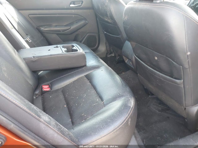 Aukcja sprzedaży 2019 Nissan Altima 2.5 Sr, vin: 1N4BL4CV3KC166745, numer aukcji: 44212971