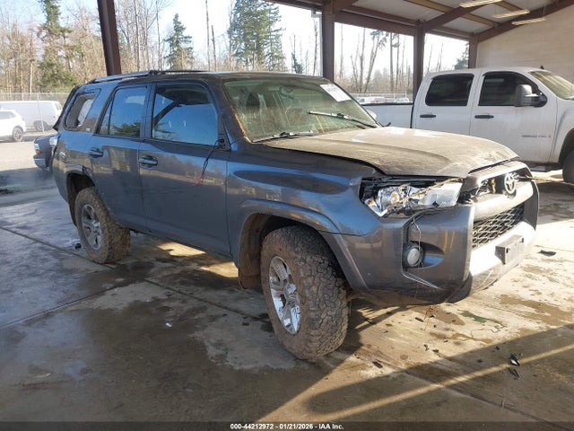 JTEBU5JR1G5328737 Toyota 4RUNNER SR5
