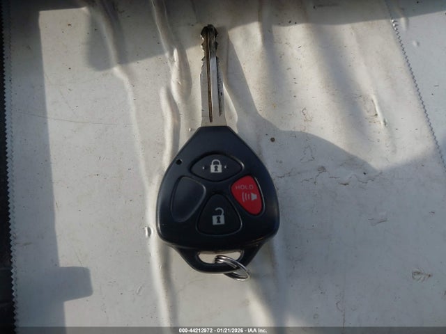JTEBU5JR1G5328737 Toyota 4RUNNER SR5