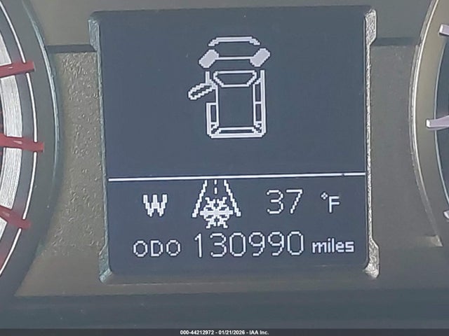 JTEBU5JR1G5328737 Toyota 4RUNNER SR5