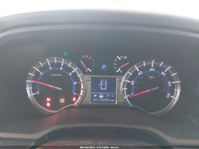 JTEBU5JR1G5328737 Toyota 4RUNNER SR5