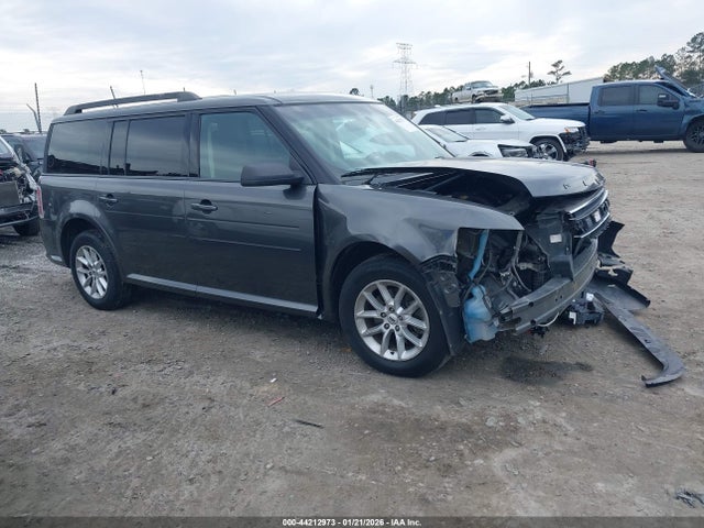 2019 2FMGK5B80KBA13028 zdjęcie główne