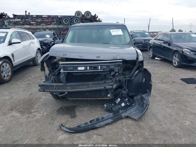 Ford FLEX SE 2019 2FMGK5B80KBA13028 Image 12