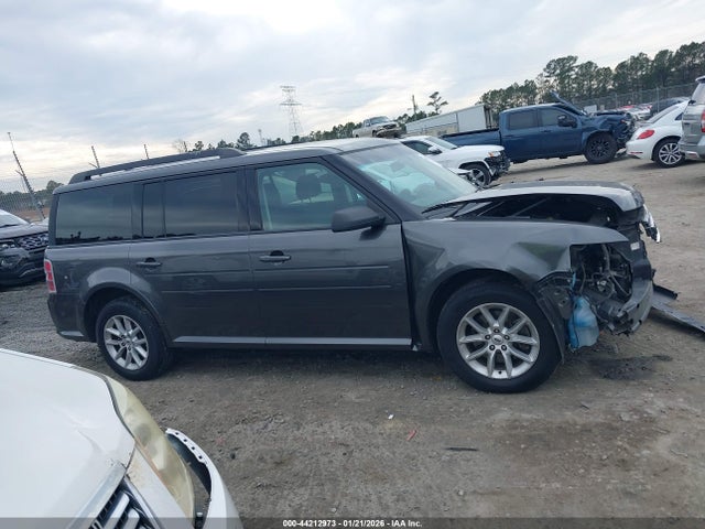 Ford FLEX SE 2019 2FMGK5B80KBA13028 Image 13