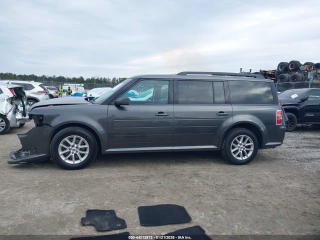 Ford FLEX SE 2019 2FMGK5B80KBA13028 Image 14