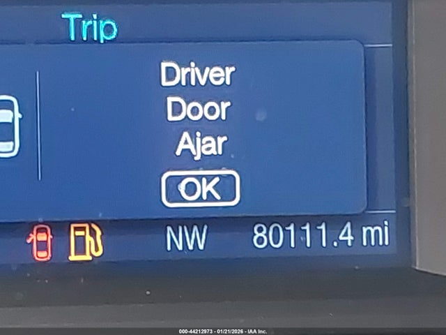 Ford FLEX SE 2019 2FMGK5B80KBA13028 Image 15